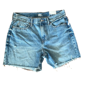 Nwt Old Navy Distressed Jeans Size 8